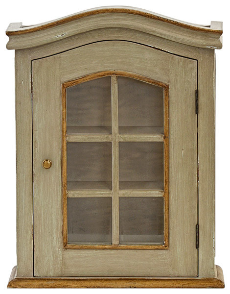 Шкафы и буфеты