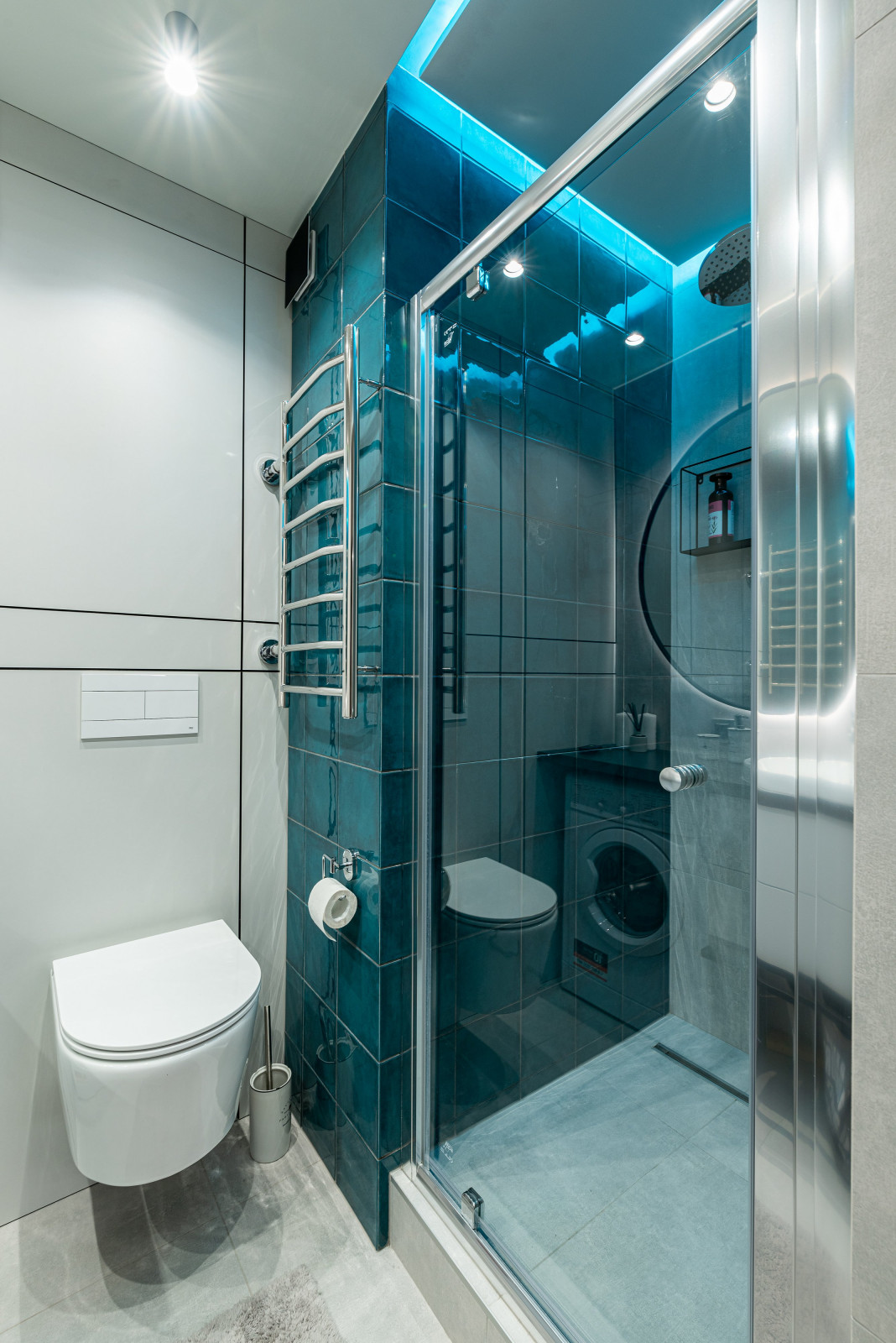 Панелька 33 м.кв.