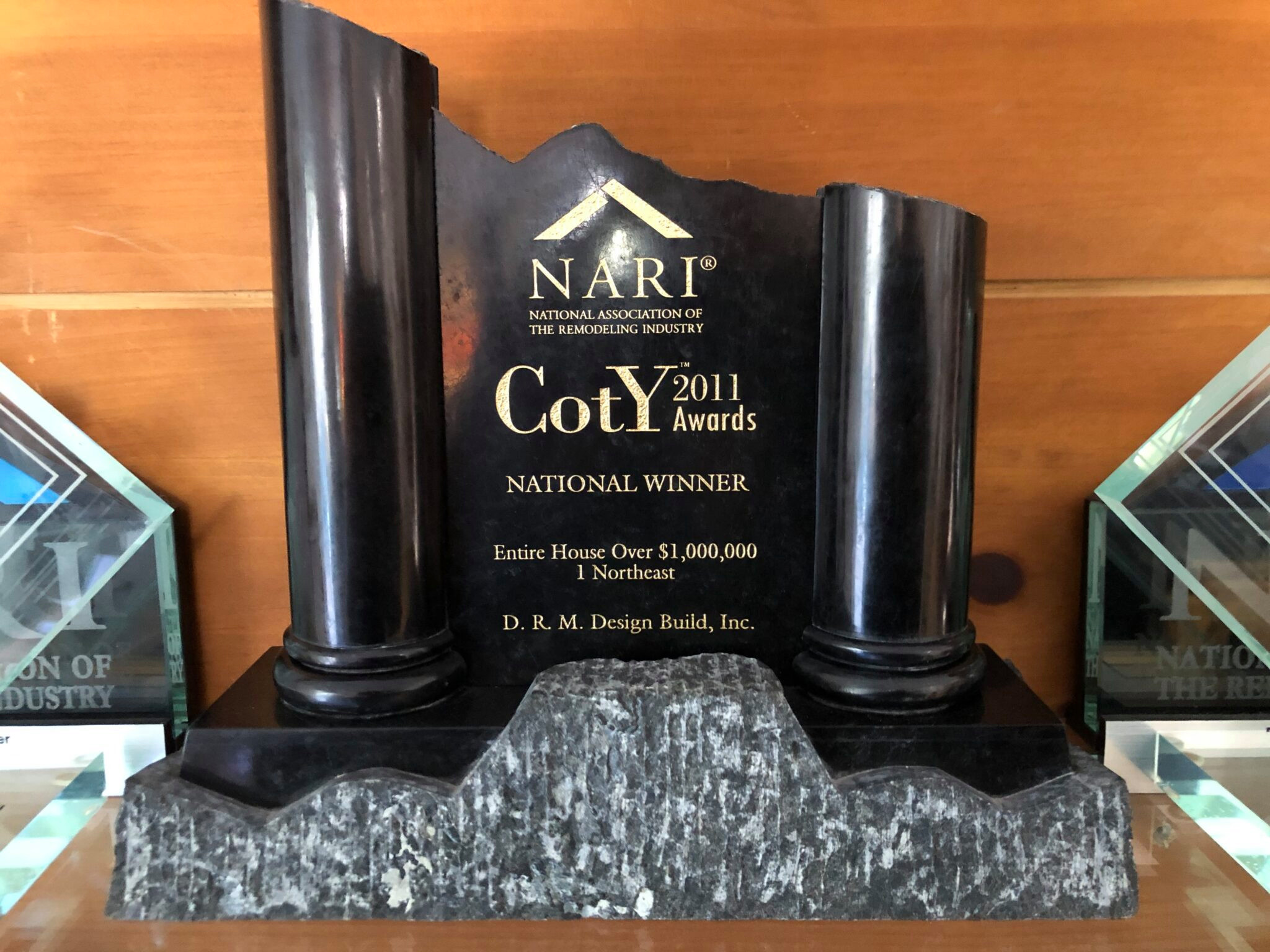 AWARD