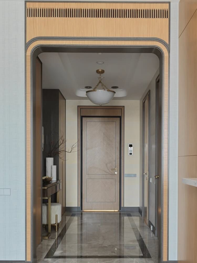 Квартира в ЖК “Balchug Residence”, Москва