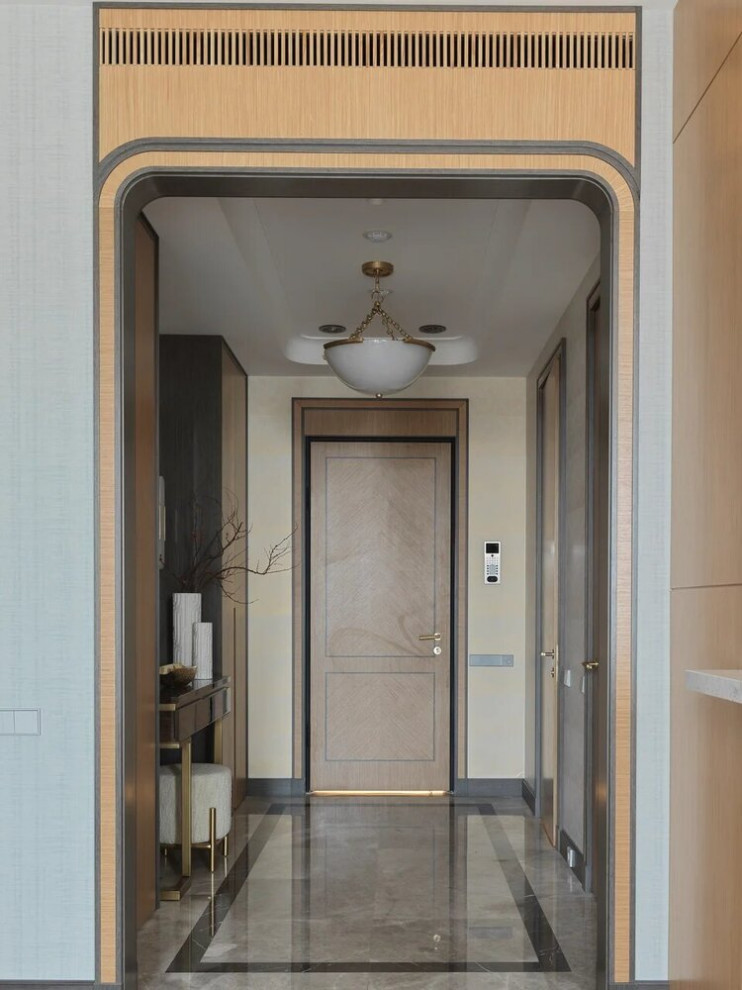 Квартира в ЖК “Balchug Residence”, Москва