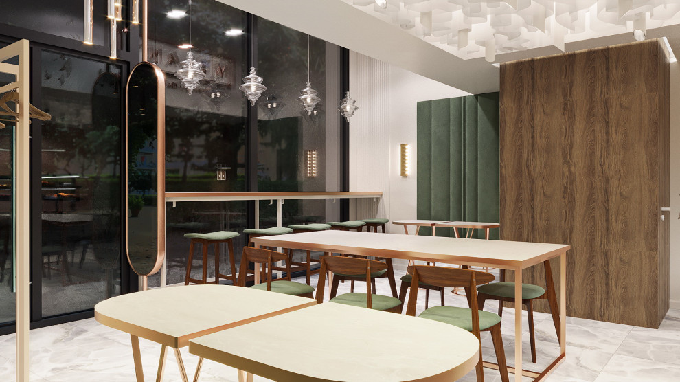 Кондитерская Дениса Иванова