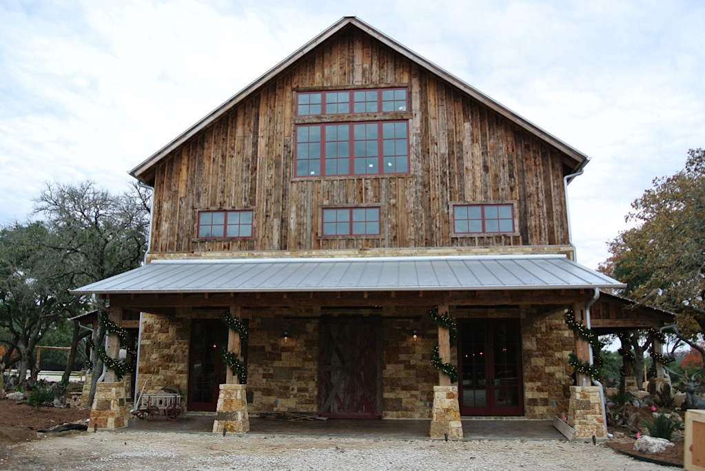 Branded T Ranch 2012 | Kilgore, Texas