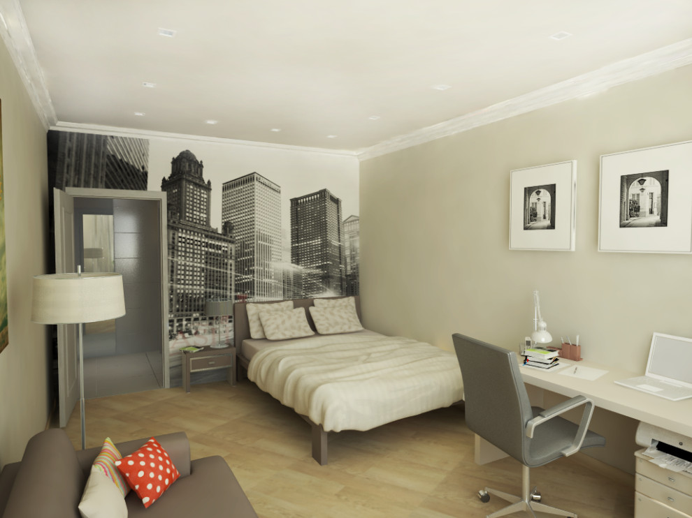 Квартира для студента