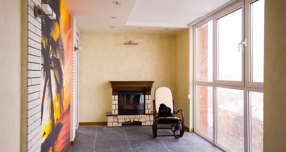 Квартира в центре