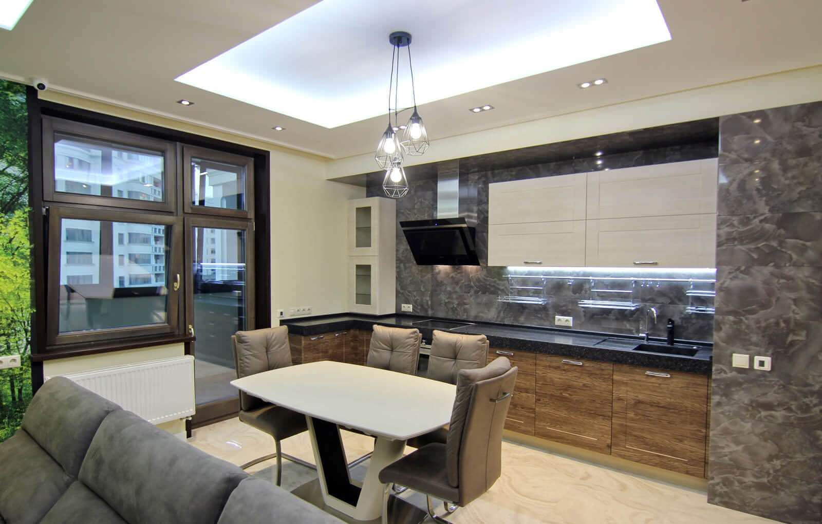 ЖК "Донской олимп"