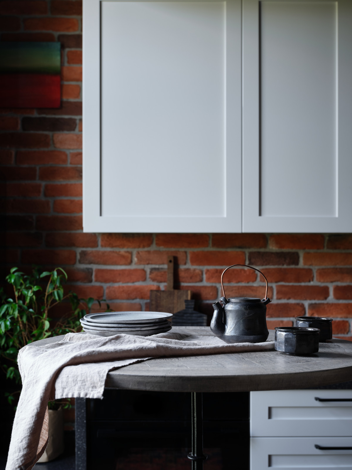 Лофт на Парковой