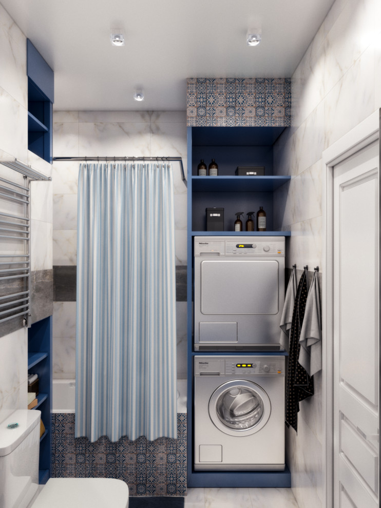 Ванная комната