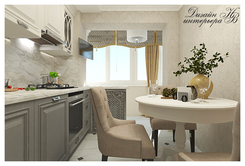 Квартира 70 кв.м.