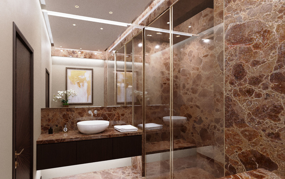 Квартира "Смоленская" 3Д