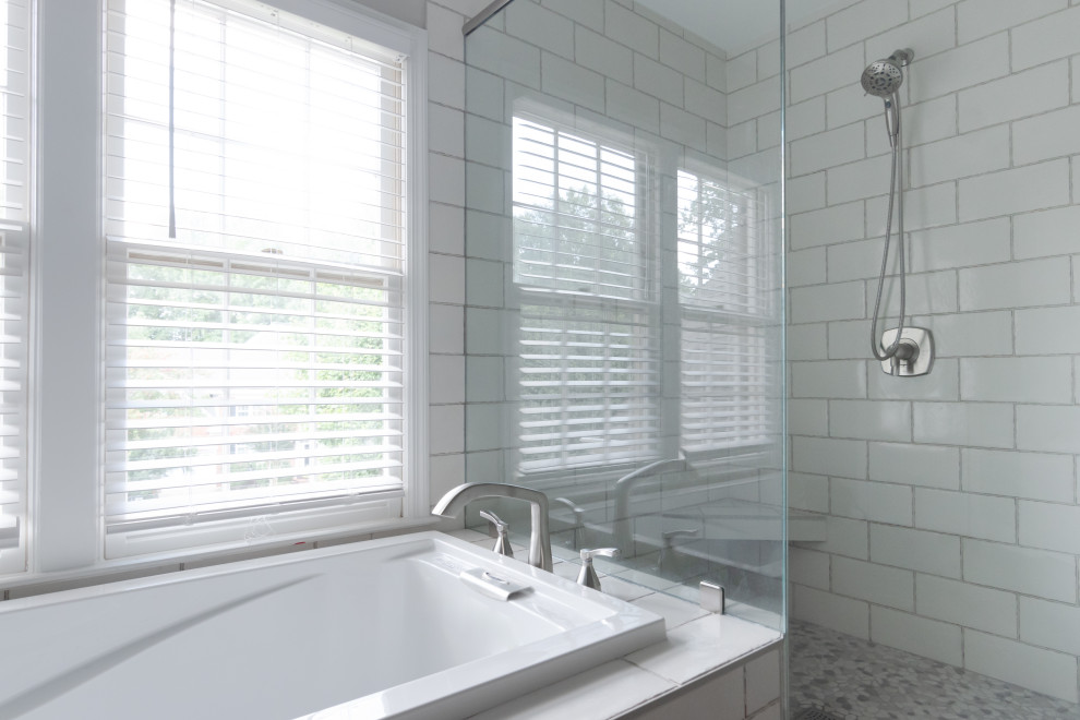 Master Bath - Golden