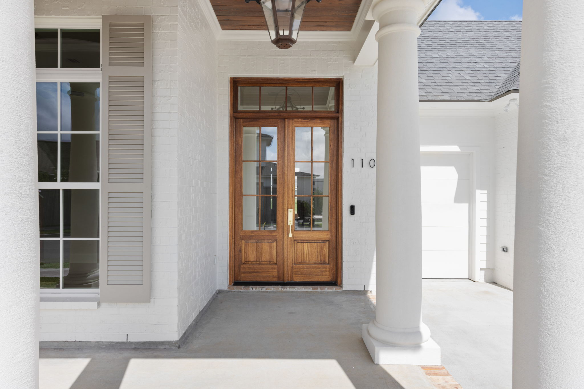 Soundview in Sugar Mill Pond