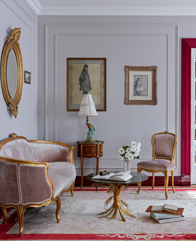 Saint-Petersburg Apartments