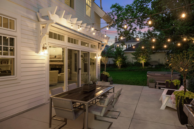 Hygge House 