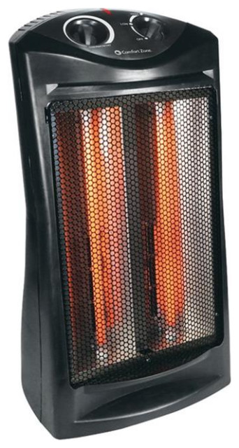 comfort zone heater wont turn on comfort zone heater wont turn on