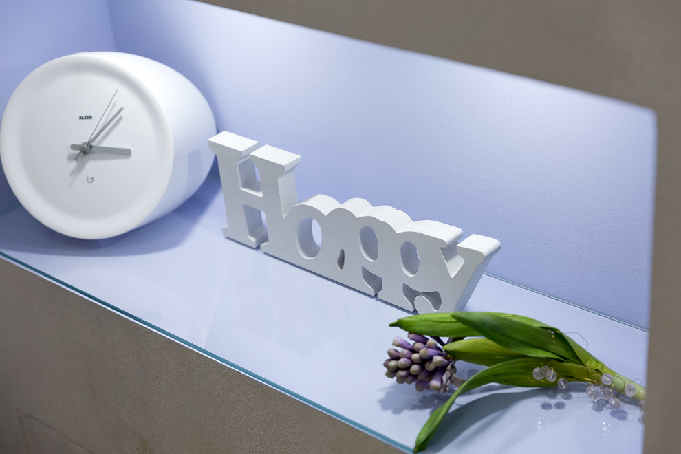 "В отражении неба"