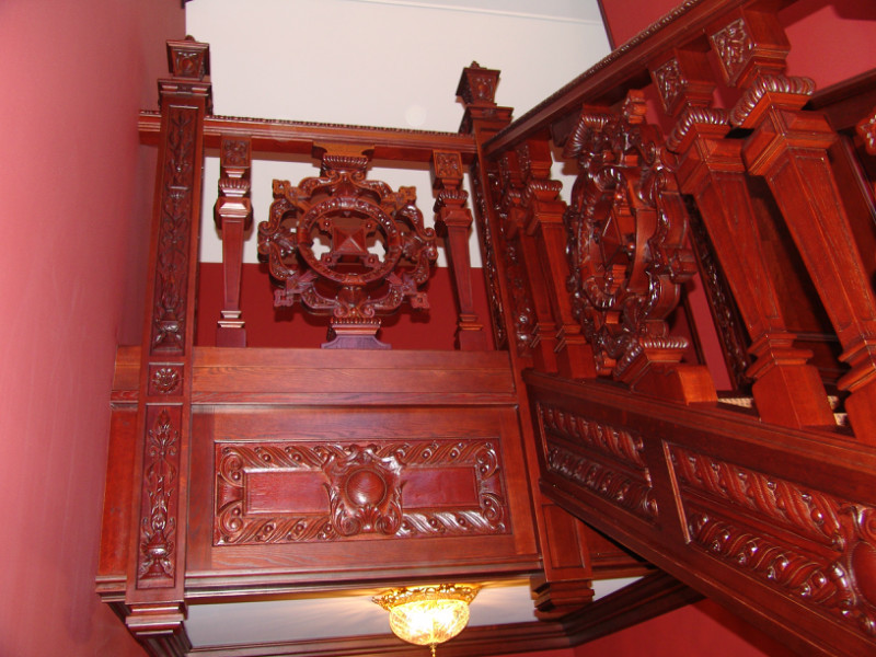 Лестницы Streamstairs Rybland