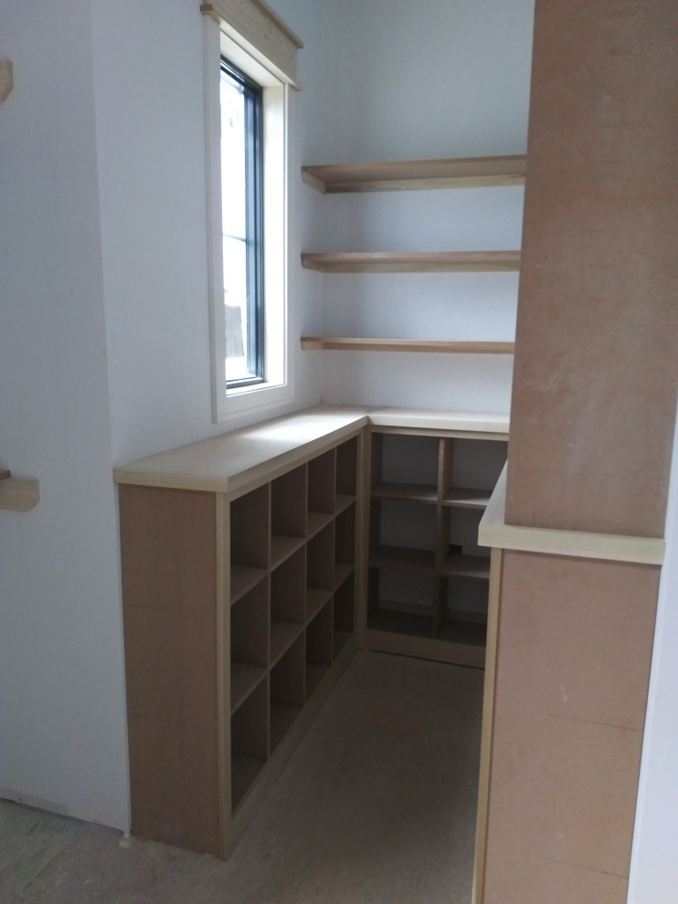 Closets