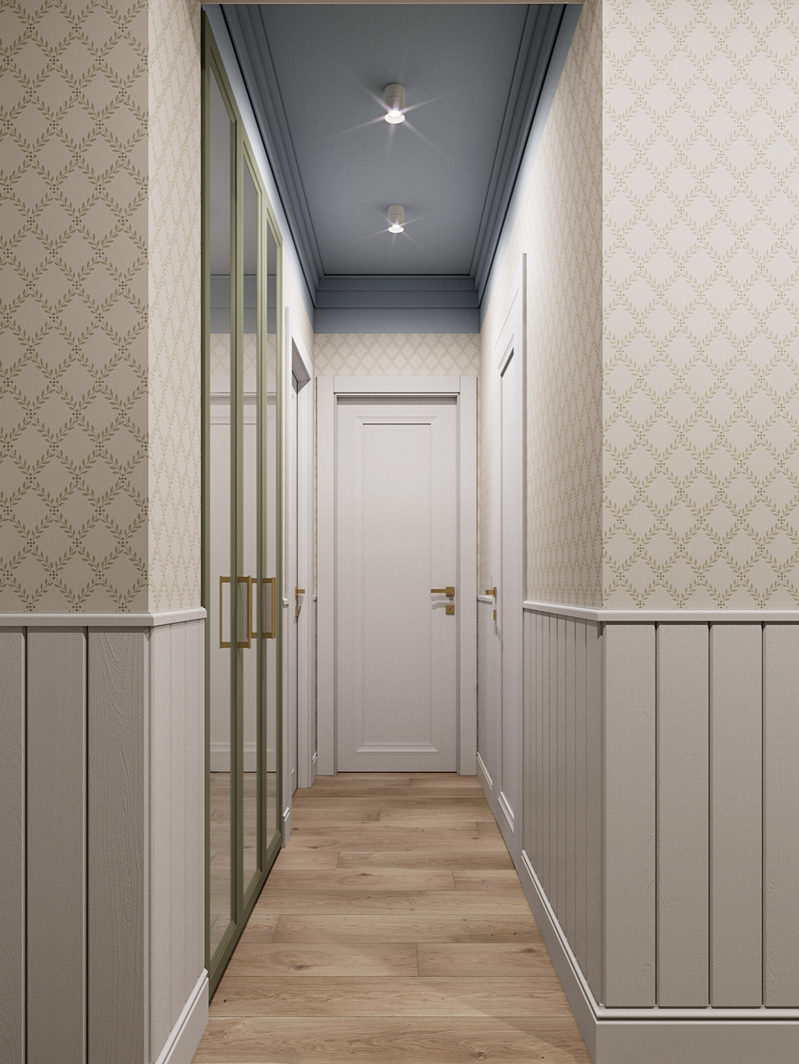 Аппартаменты 50 кв.м. в г. Сочи