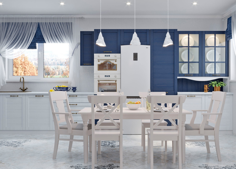 Крымская осень