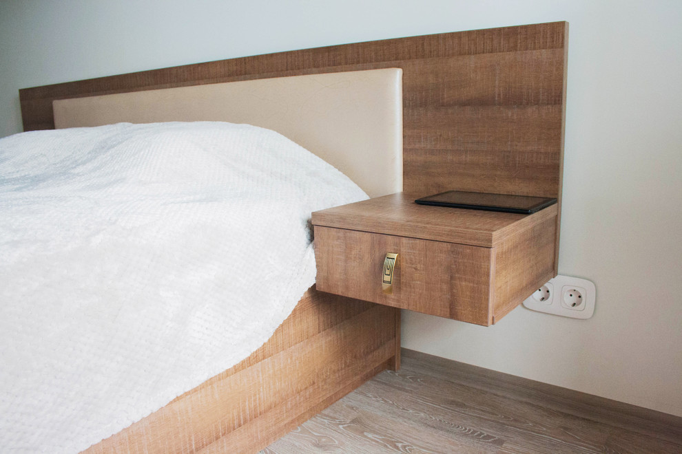 Komandor в интерьере_Жилая комната 2