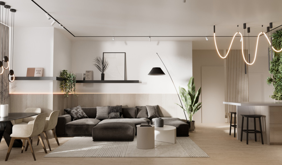 Квартира ЖК Onyx