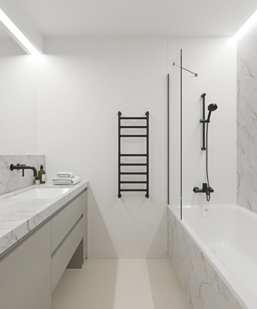 Квартира на Малой Грузинской