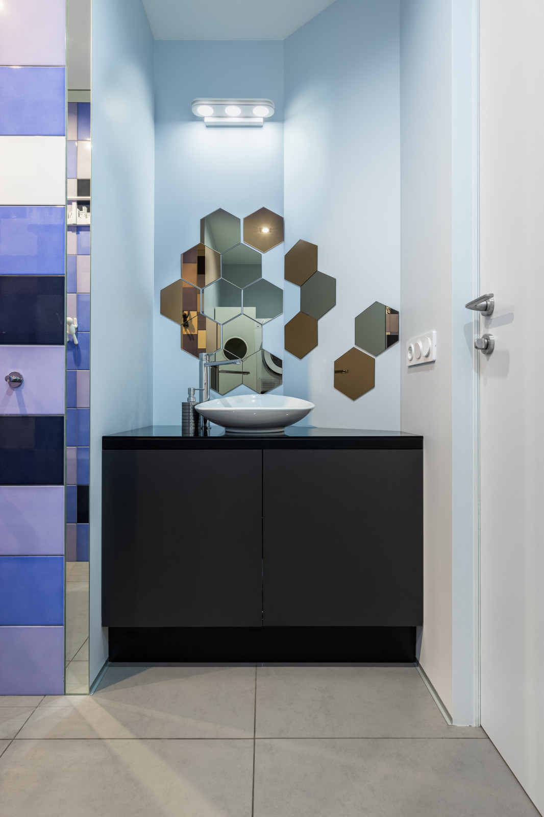 Фотосъёмка квартиры на Фермском ш.