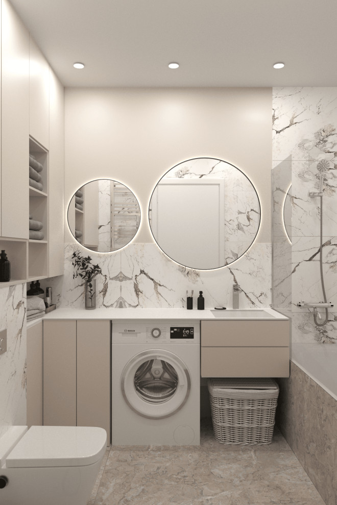 ЖК Легенда.