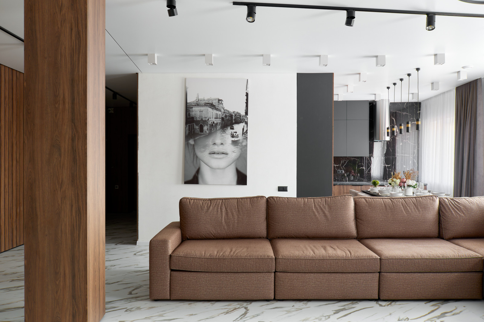 ЖК "Магеллан"