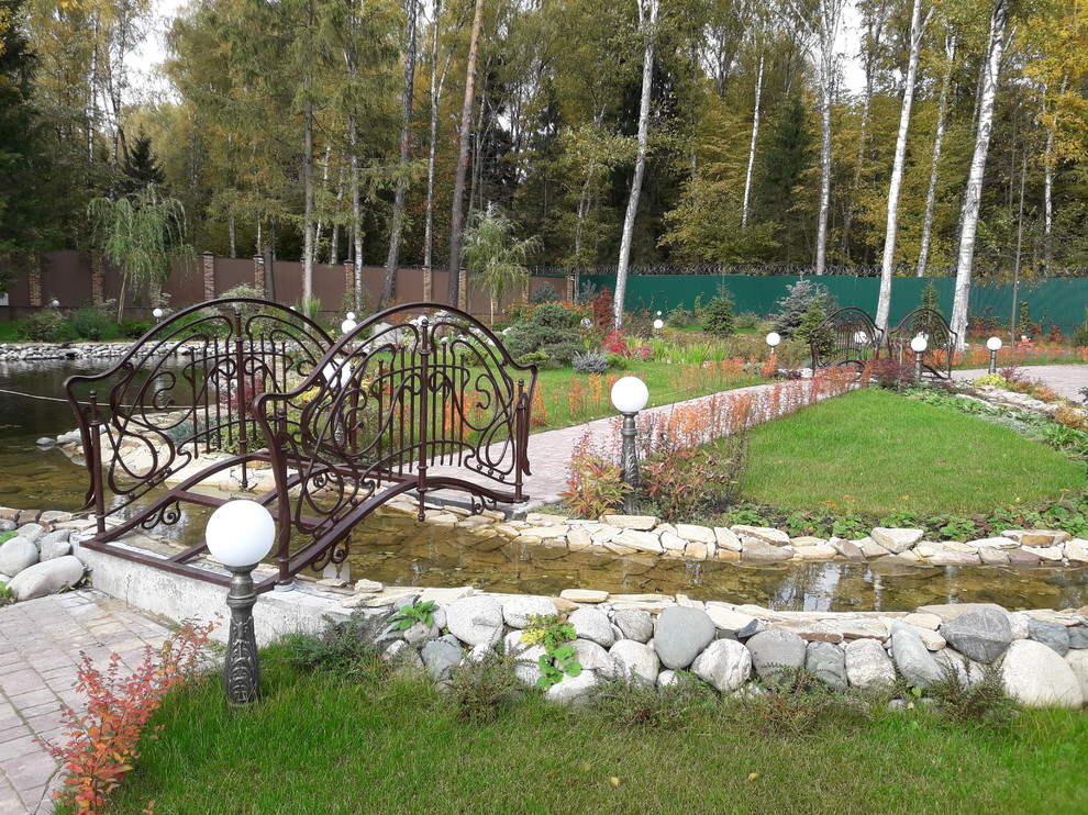 Летова Роща