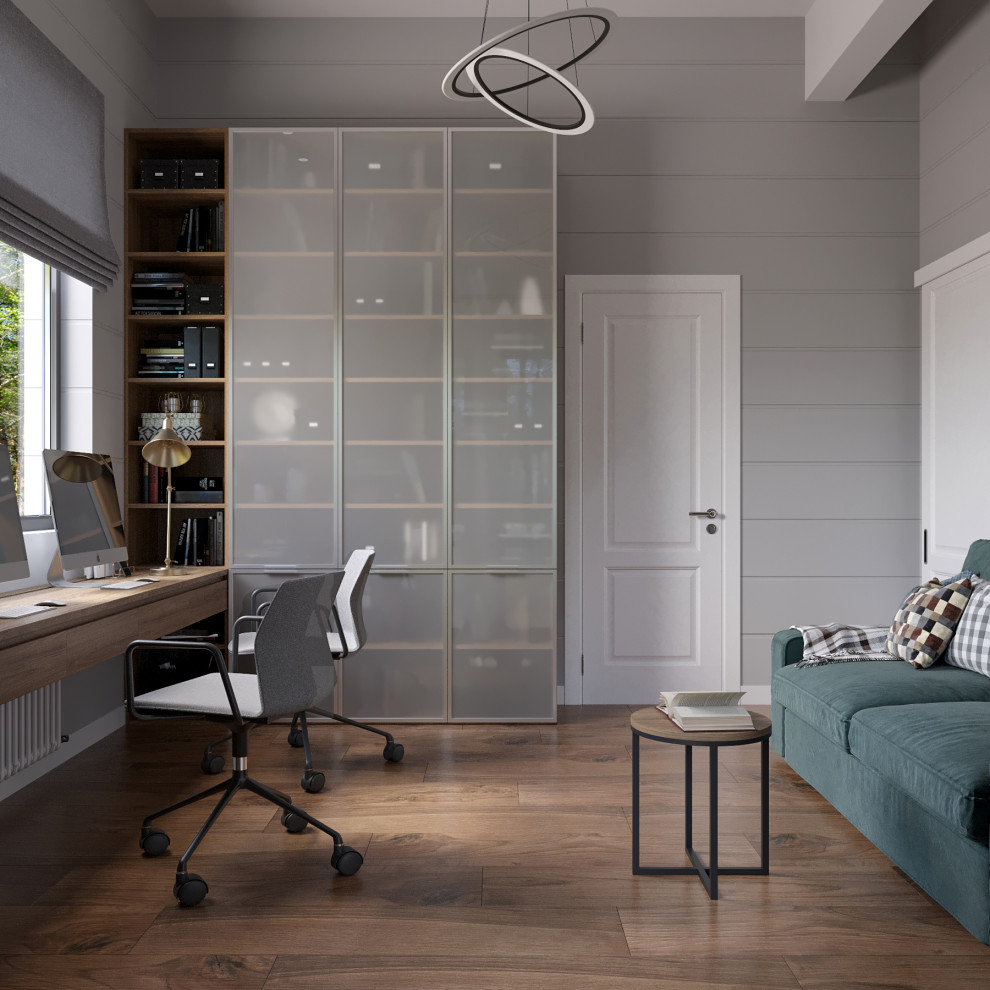 Дом СНТ "Радость" 212 кв.м