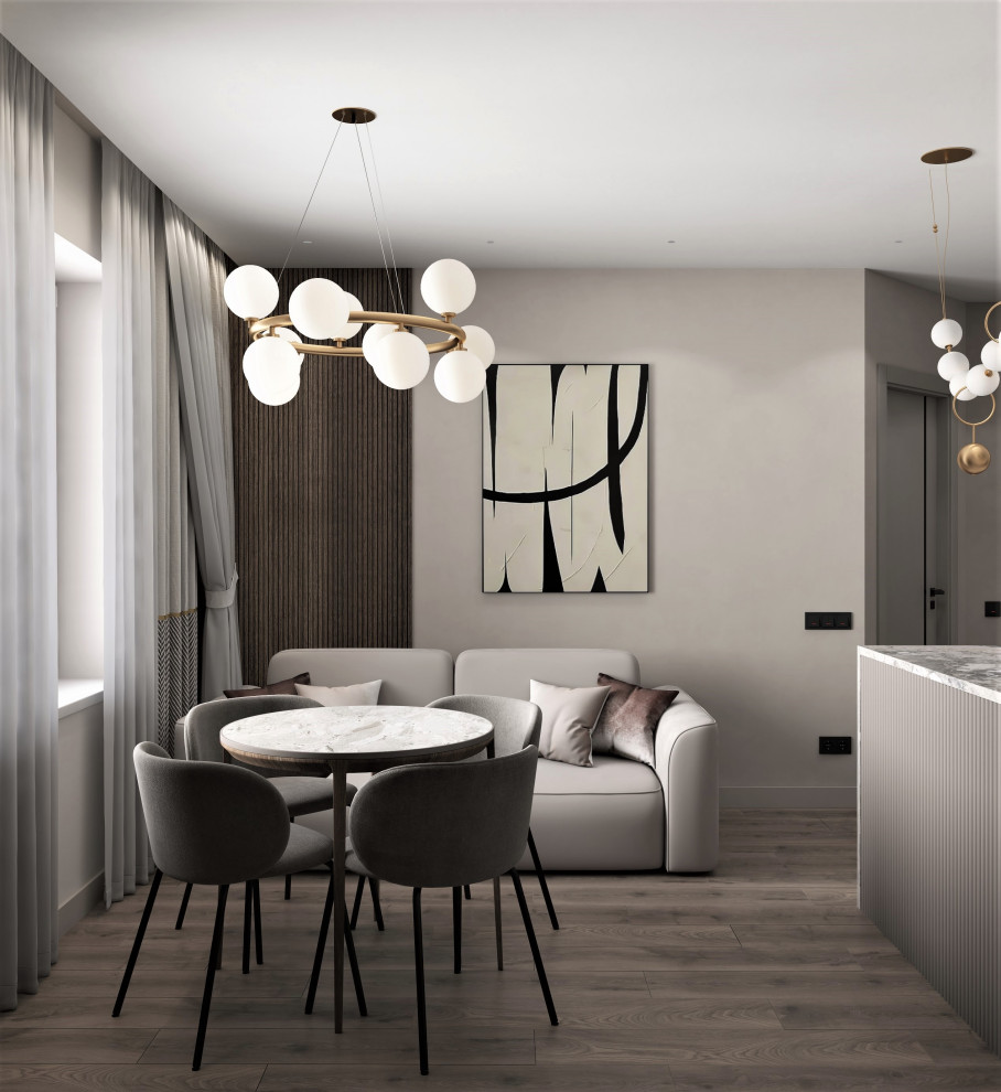 Снеговая падь