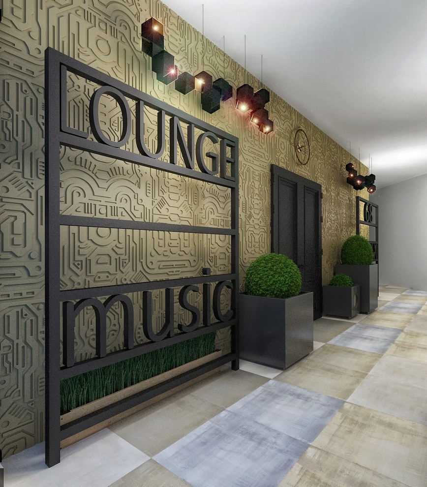 Кальянная Enigma г.Тамбов