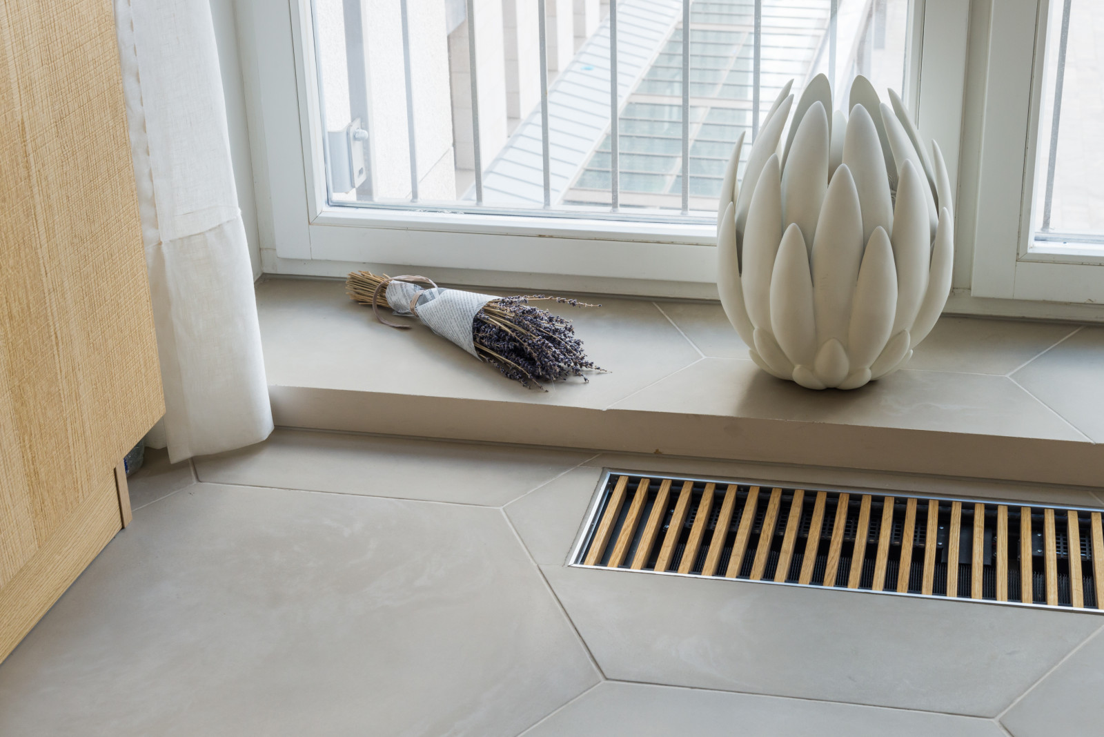 Квартира у Смольного