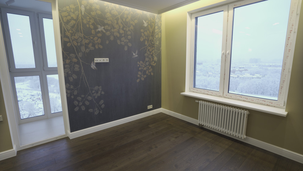 Вандер-парк