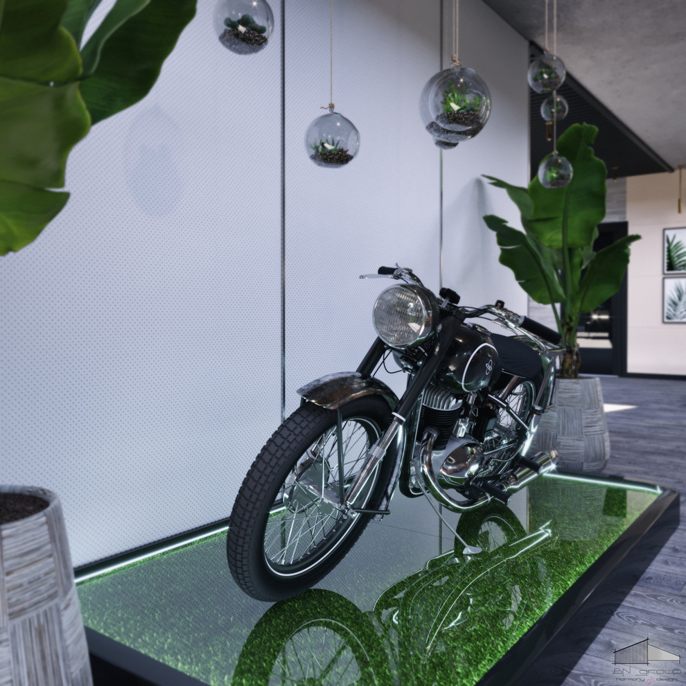 Вилла 500 м кв