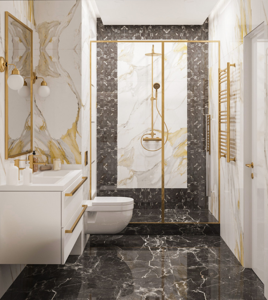 Таунхаус "Академия парк"