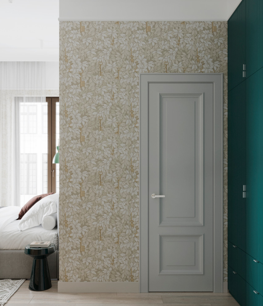 ЖК Полянка/44