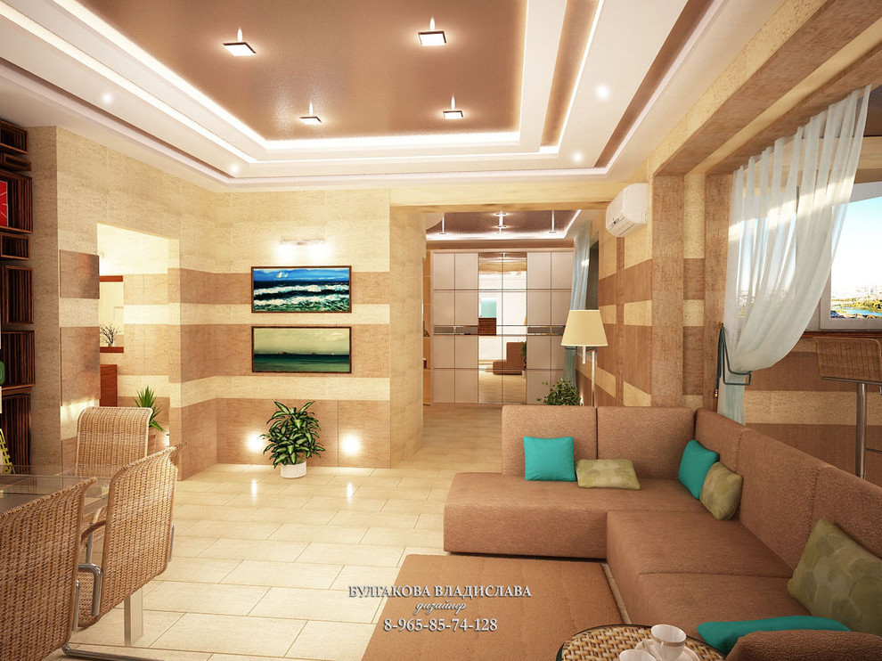 ЖК “Западный луч”