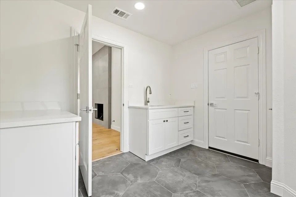 Whole Home Renovation I