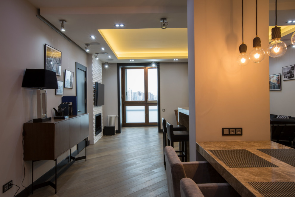 ЖК Чемпион парк