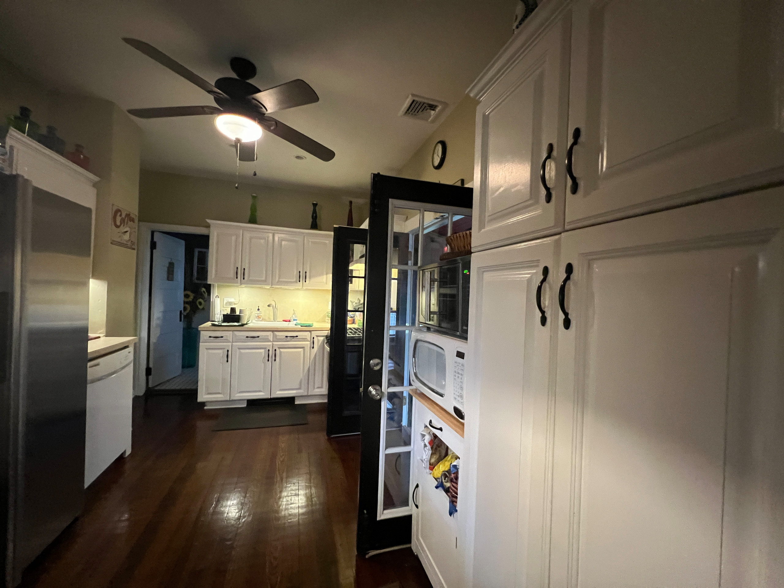Westwood Kitchen Addition
