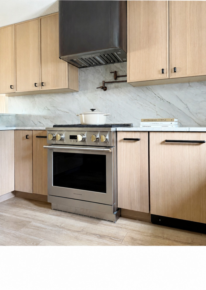 Park Hill Haus | Historic District, Denver, CO | Full Interior & Exterior Reno