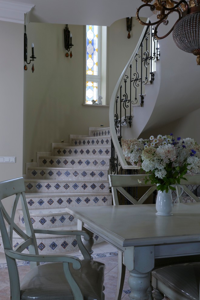 Шебби-шик & кантри