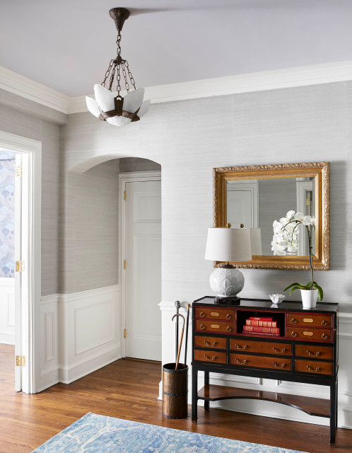 Gold Coast - Delaware transitional-entry