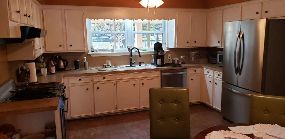 Oyster Creek Full Home Renovation