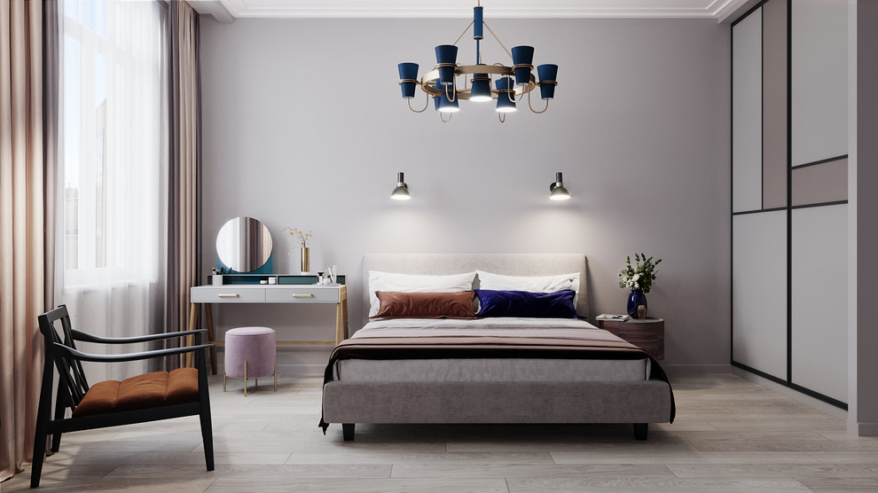 Квартира на Петроградке