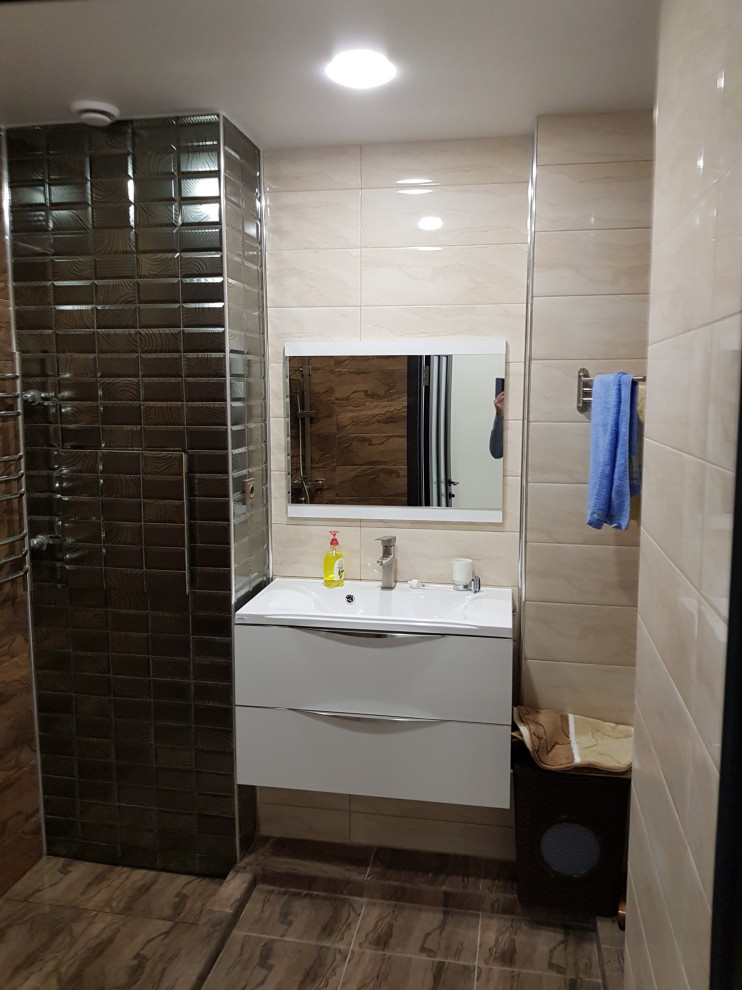 Ремонт новостройки в Москве