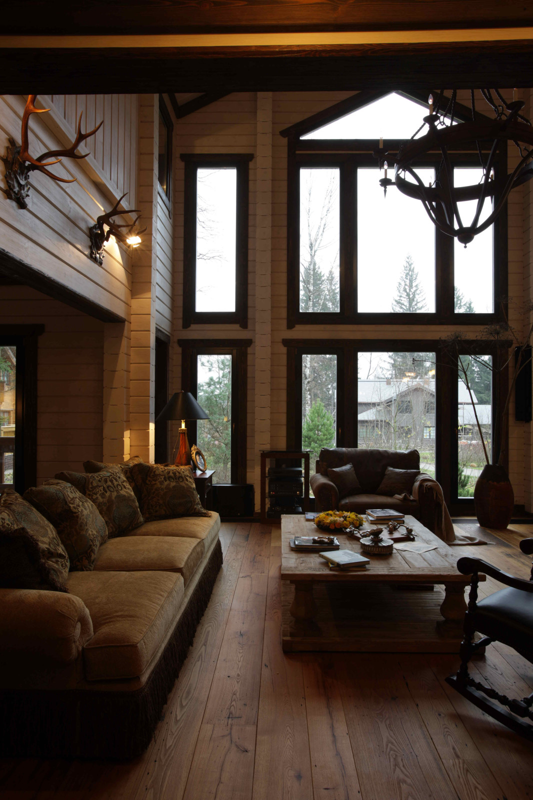 american dream in Russia